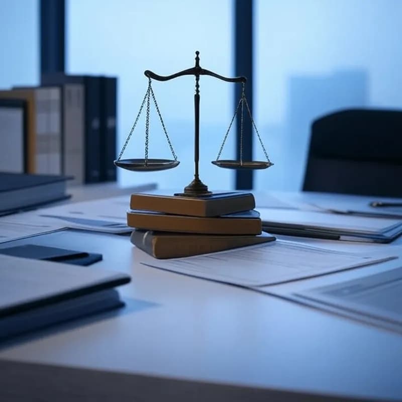 Strafrechtspecialisten