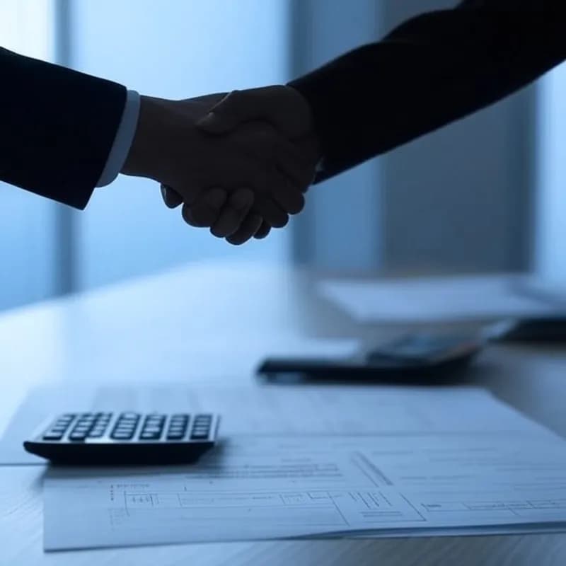 Transitievergoeding 2024: Berekening en Rechten