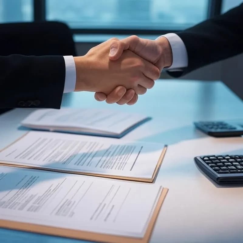 İkale sözleşmesi ve geçiş tazminatı: hakkınızı nasıl hesaplarsınız?