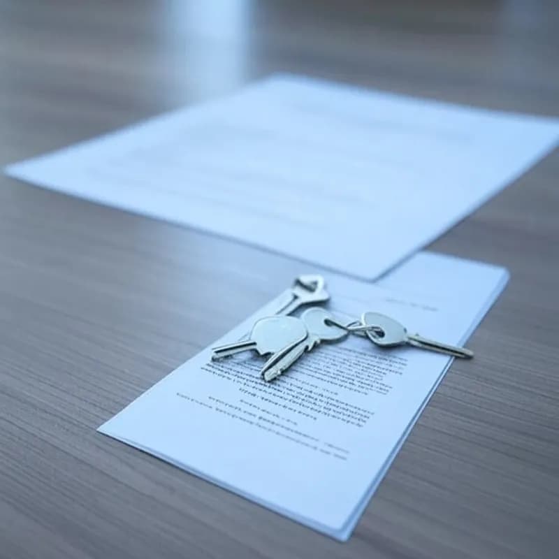 Boşanmada Aile Konutunun Paylaşımı: Bilmeniz Gereken Her Şey