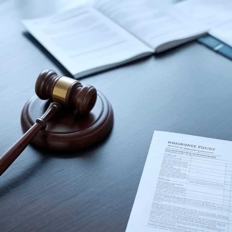 Verzekeringsfraude: gevolgen, risico’s en juridische bijstand