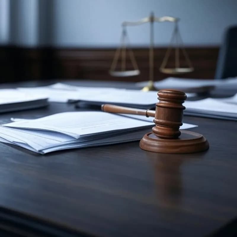 Dilekçe alındı: şimdi ne yapmalı ve nasıl savunma yapılır?