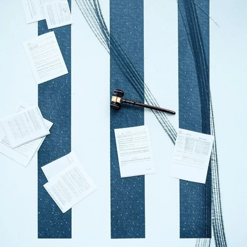 Voetganger aangereden door auto: wat zijn uw rechten en wat moet u doen?