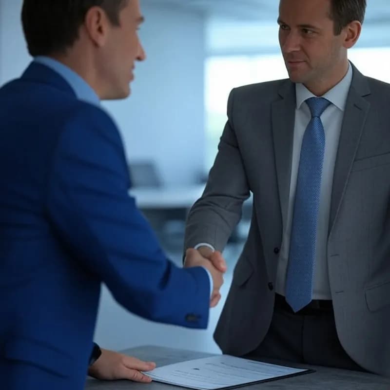 VSO onderhandelen: wat kunt u eisen en wat is haalbaar?