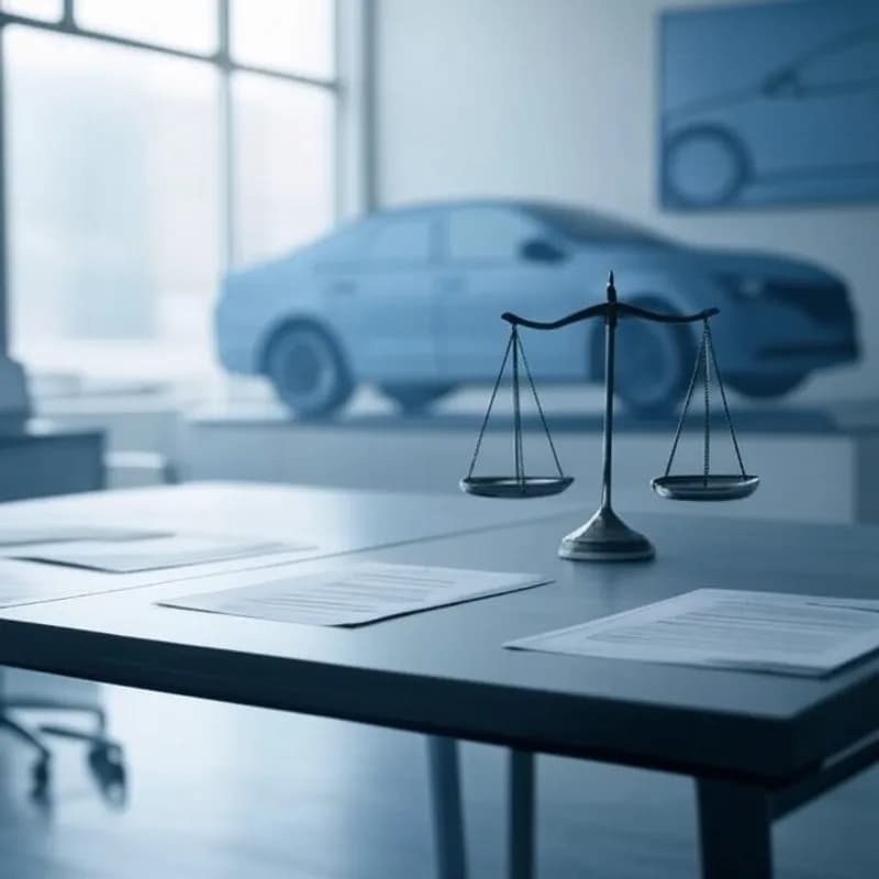 Waarborgfonds Motorverkeer: wanneer en hoe krijgt u schade vergoed?