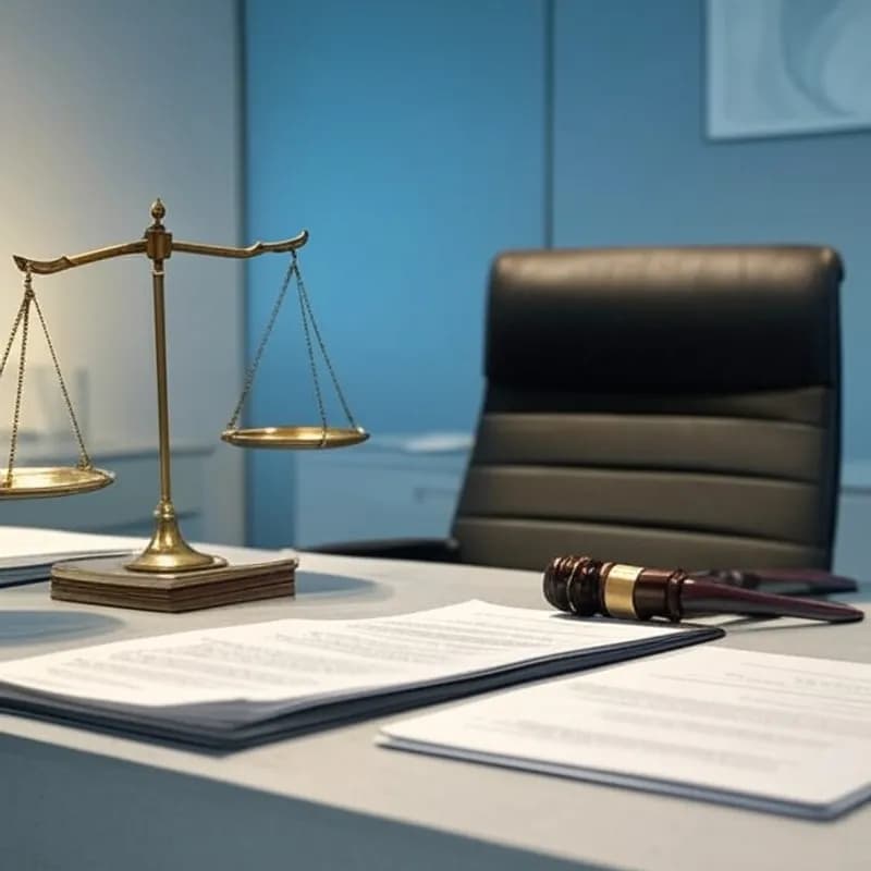 Wat doet een letselschade advocaat?