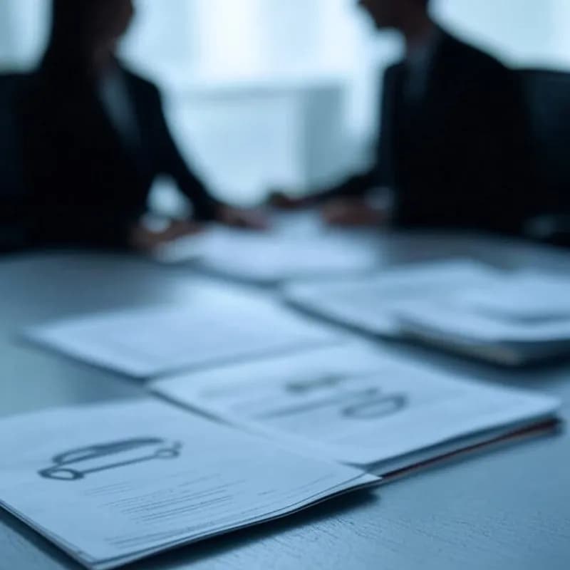 Whiplash na een auto-ongeluk: klachten, aansprakelijkheid en schadevergoeding