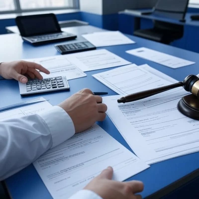 Ödememe durumunda ticari alacak tahsilatı: girişimciler için pratik adım adım plan