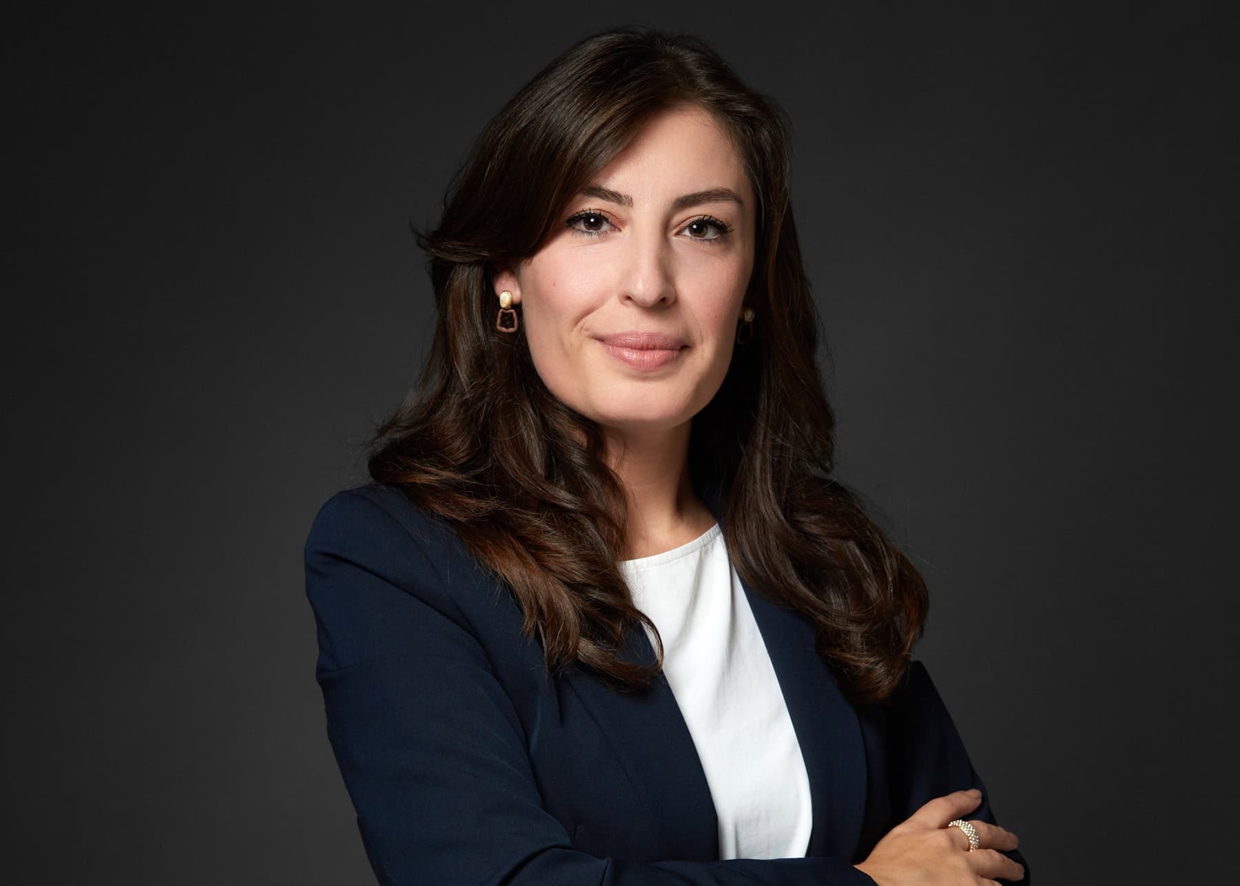 Gülcan Alkilic