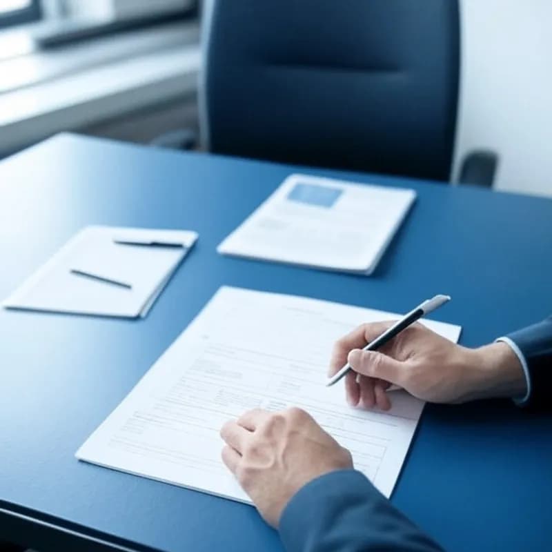 Explanation and Tips for Filling Out the Accident Report Form (SAF) after a Collision