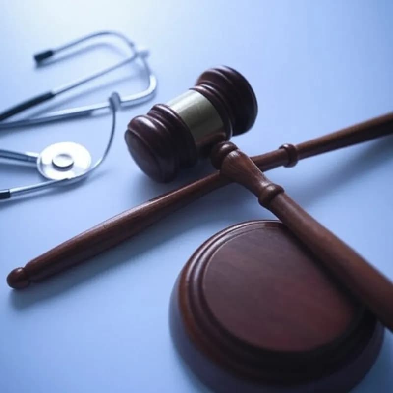 Medical error by the dentist or oral surgeon: when is your dentist liable?