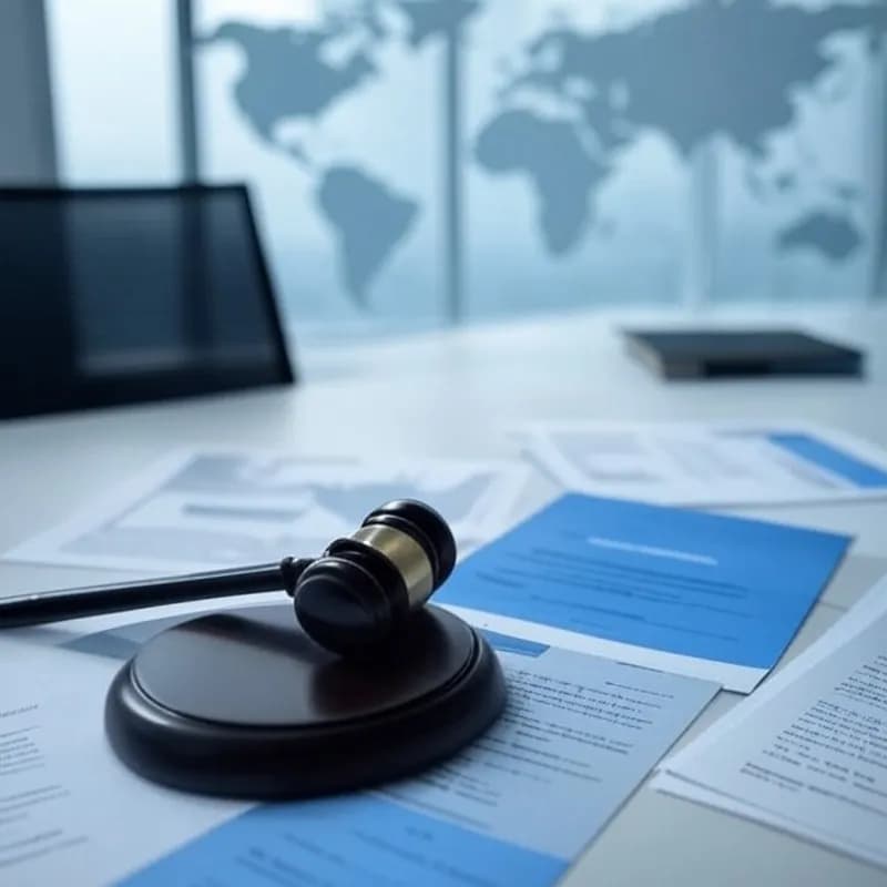 Oproep als verdachte in een buitenlands rechtshulpverzoek – wat moet u doen?