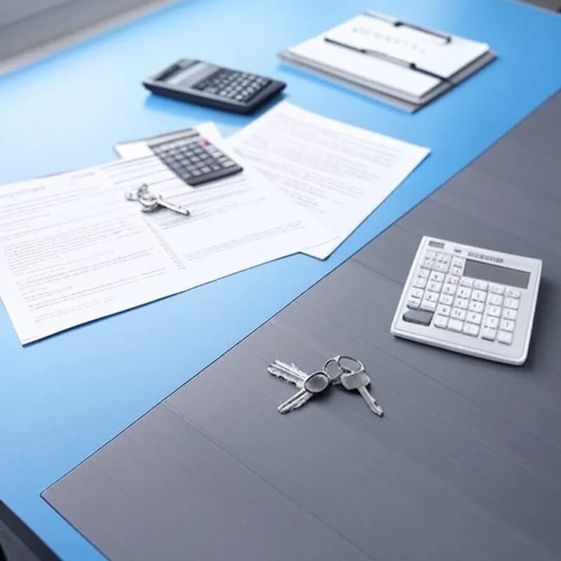 Hollanda'da kiralarken expatların sık yaptığı hatalar