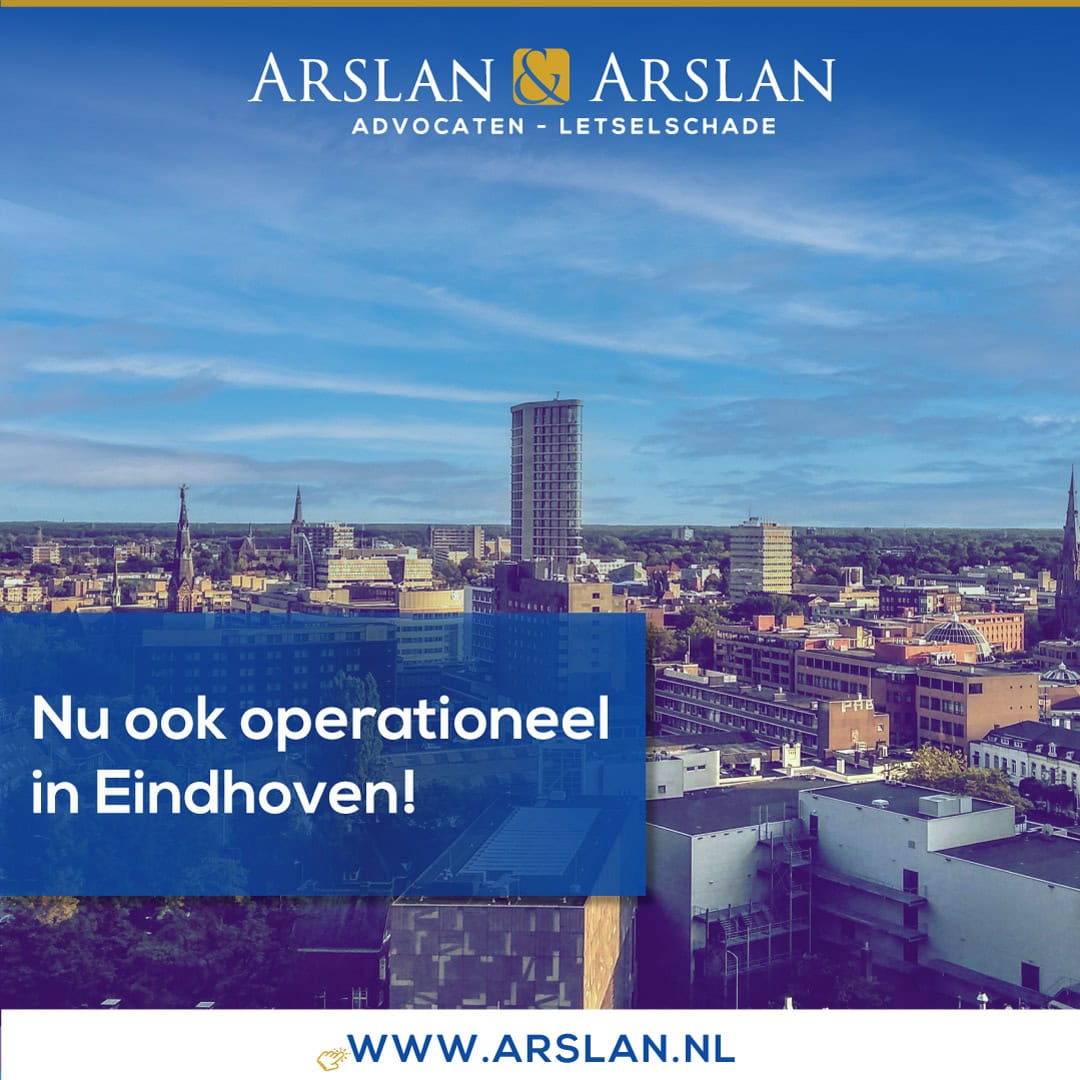 Arslan & Arslan Eindhoven