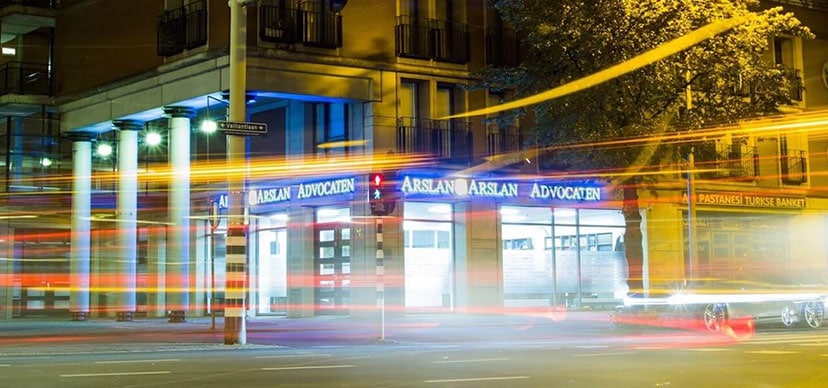 Arslan & Arslan Utrecht